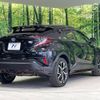 toyota c-hr 2018 -TOYOTA--C-HR DAA-ZYX10--ZYX10-2145577---TOYOTA--C-HR DAA-ZYX10--ZYX10-2145577- image 18