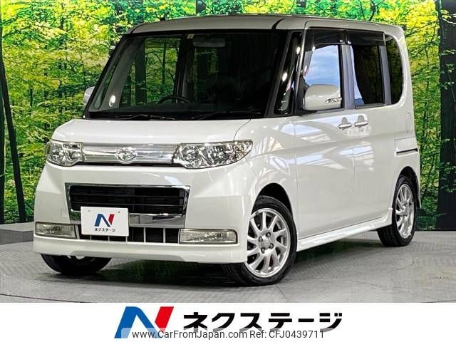 daihatsu tanto 2008 -DAIHATSU--Tanto CBA-L375S--L375S-0018339---DAIHATSU--Tanto CBA-L375S--L375S-0018339- image 1