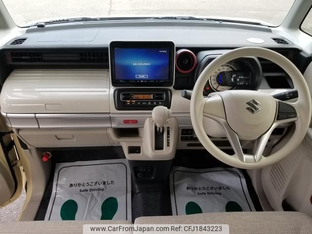 suzuki spacia 2021 CFJ1843223 image 2