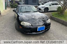 mazda roadster 2001 -MAZDA--Roadster GF-NB6C--NB6C-203018---MAZDA--Roadster GF-NB6C--NB6C-203018-