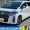 toyota alphard 2021 -TOYOTA--Alphard 3BA-AGH30W--AGH30-0388975---TOYOTA--Alphard 3BA-AGH30W--AGH30-0388975- image 1