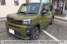 daihatsu taft 2020 -DAIHATSU--Taft 6BA-LA900S--LA900S-0030573---DAIHATSU--Taft 6BA-LA900S--LA900S-0030573-