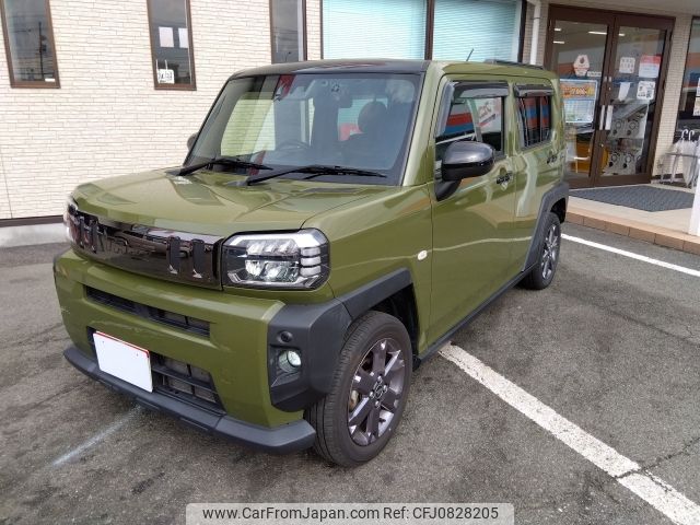 daihatsu taft 2020 -DAIHATSU--Taft 6BA-LA900S--LA900S-0030573---DAIHATSU--Taft 6BA-LA900S--LA900S-0030573- image 1