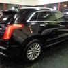 cadillac xt5 2017 CFJ1770752 image 11