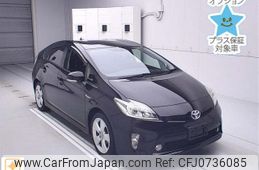 toyota prius 2015 -TOYOTA--Prius ZVW30-5764541---TOYOTA--Prius ZVW30-5764541-