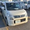 suzuki wagon-r 2009 -SUZUKI--Wagon R DBA-MH23S--MH23S-242556---SUZUKI--Wagon R DBA-MH23S--MH23S-242556- image 1