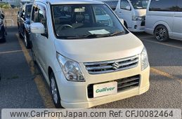 suzuki wagon-r 2009 -SUZUKI--Wagon R DBA-MH23S--MH23S-242556---SUZUKI--Wagon R DBA-MH23S--MH23S-242556-