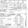 daihatsu move-latte 2007 CFJ1609810 image 3