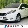 nissan note 2016 quick_quick_HE12_HE12-024583 image 1