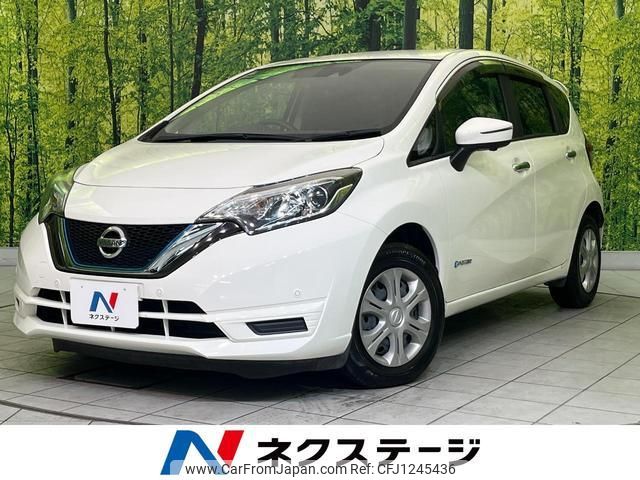 nissan note 2016 quick_quick_HE12_HE12-024583 image 1