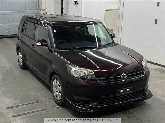 toyota corolla-rumion 2012 -TOYOTA--Corolla Rumion NZE151N-4008205---TOYOTA--Corolla Rumion NZE151N-4008205- image 1