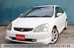 honda civic 2002 -HONDA--Civic LA-EP3--EP3-1000135---HONDA--Civic LA-EP3--EP3-1000135-