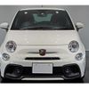 abarth 595 2022 quick_quick_ABA-31214T_ZFABF11H9NJG11352 image 2