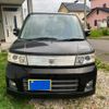 suzuki wagon-r 2008 -SUZUKI--Wagon R CBA-MH22S--MH22S-536588---SUZUKI--Wagon R CBA-MH22S--MH22S-536588- image 2