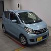 mitsubishi ek-wagon 2018 -MITSUBISHI 【奈良 581ア8264】--ek Wagon B11W-0411569---MITSUBISHI 【奈良 581ア8264】--ek Wagon B11W-0411569- image 1