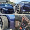 bmw 8-series 2019 quick_quick_BC44_WBABC42040BX90814 image 5