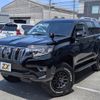 toyota land-cruiser-prado 2023 -TOYOTA--Land Cruiser Prado 3BA-TRJ150W--TRJ150----TOYOTA--Land Cruiser Prado 3BA-TRJ150W--TRJ150-- image 3