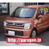 suzuki wagon-r 2019 quick_quick_MH55S_MH55S-306537 image 1