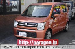 suzuki wagon-r 2019 quick_quick_MH55S_MH55S-306537