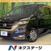 nissan serena 2019 -NISSAN--Serena DAA-HFC27--HFC27-036675---NISSAN--Serena DAA-HFC27--HFC27-036675- image 1