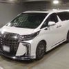 toyota alphard 2019 -TOYOTA 【なにわ 350に333】--Alphard GGH35W-0010171---TOYOTA 【なにわ 350に333】--Alphard GGH35W-0010171- image 1
