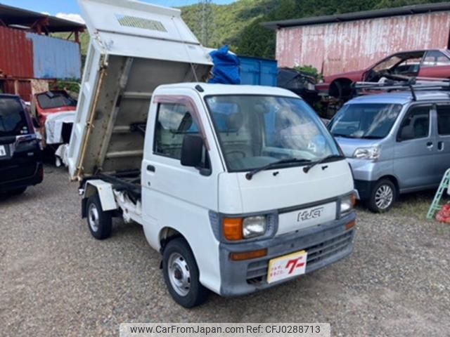 daihatsu hijet-truck 1997 d74907ad9de8d33960e42e16c34219dc image 2