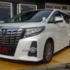 toyota alphard 2015 quick_quick_AGH30W_AGH30W-0050666 image 14