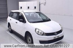 nissan ad-van 2010 -NISSAN--AD Van VZNY12-006662---NISSAN--AD Van VZNY12-006662-