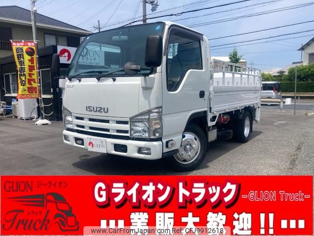 isuzu elf-truck 2014 GOO_NET_EXCHANGE_0730189A30240619W001 image 1