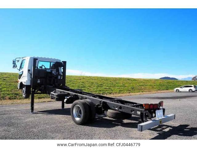 mitsubishi-fuso fighter 2024 CFJ0446779 image 2