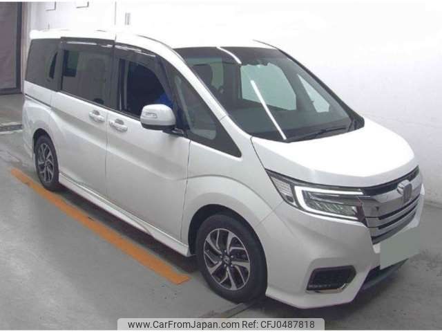 honda stepwagon 2020 -HONDA 【神戸 304ﾏ5464】--Stepwgn 6BA-RP3--RP3-1306419---HONDA 【神戸 304ﾏ5464】--Stepwgn 6BA-RP3--RP3-1306419- image 1