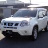 nissan x-trail 2010 GOO_JP_700072025530240607001 image 1