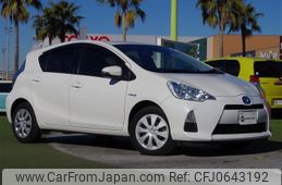 toyota aqua 2014 -TOYOTA--AQUA DAA-NHP10--NHP10-6251145---TOYOTA--AQUA DAA-NHP10--NHP10-6251145-