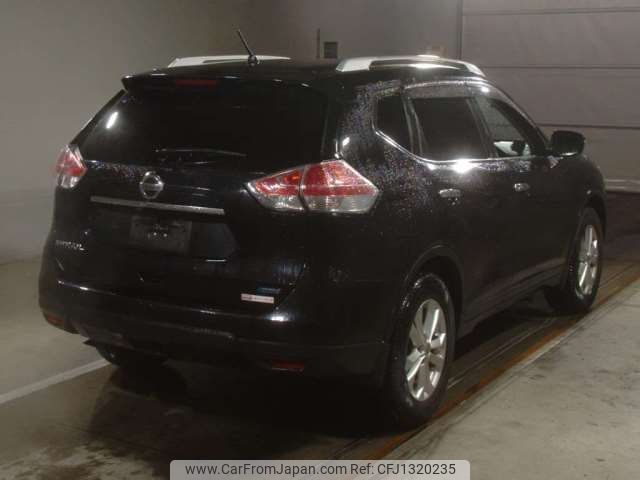 nissan x-trail 2015 -NISSAN--X-Trail DBA-NT32--NT32-513235---NISSAN--X-Trail DBA-NT32--NT32-513235- image 2