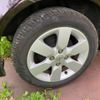 nissan cube 2008 -NISSAN--Cube DBA-BNZ11--BNZ11-125193---NISSAN--Cube DBA-BNZ11--BNZ11-125193- image 13