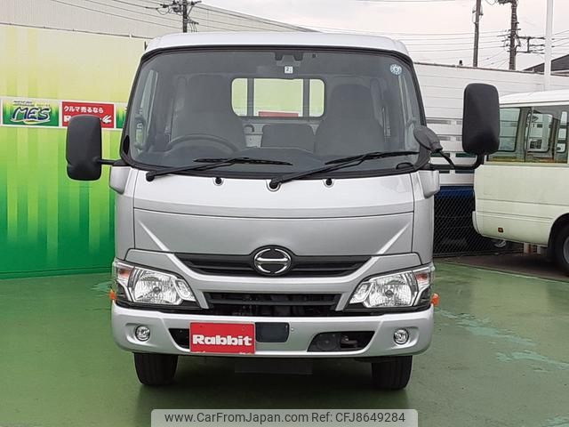 hino dutro 2019 CFJ8649284 image 2