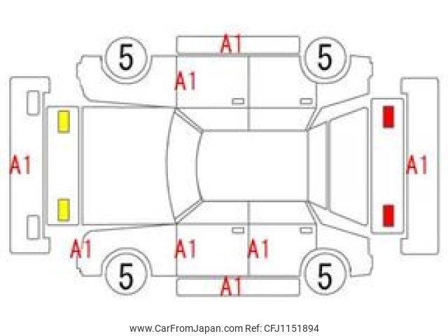 nissan note 2022 -NISSAN--Note 6AA-SNE13--SNE13-115855---NISSAN--Note 6AA-SNE13--SNE13-115855- image 2