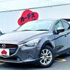 mazda demio 2016 -MAZDA--Demio LDA-DJ5FS--DJ5FS-147728---MAZDA--Demio LDA-DJ5FS--DJ5FS-147728- image 1