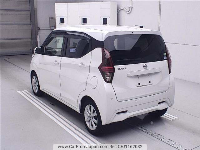 nissan dayz 2019 -NISSAN--DAYZ B43W-0003879---NISSAN--DAYZ B43W-0003879- image 2