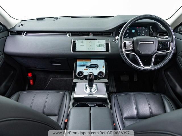 land-rover range-rover-evoque 2021 GOO_JP_965024061300207980002 image 1