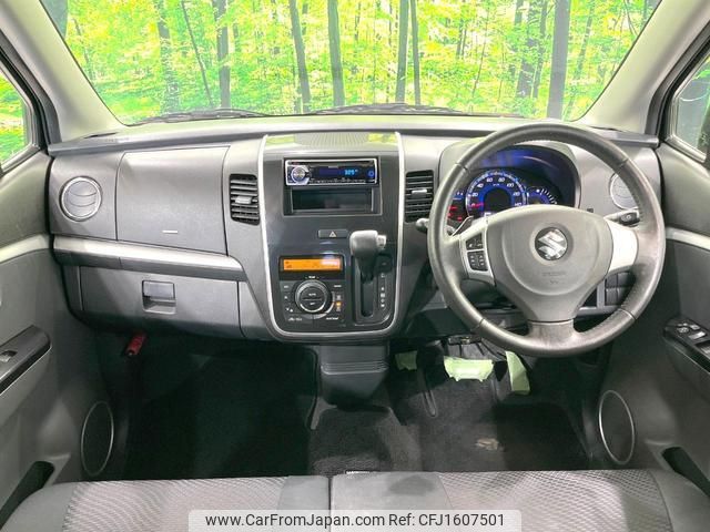 suzuki wagon-r-stingray 2011 CFJ1607501 image 2