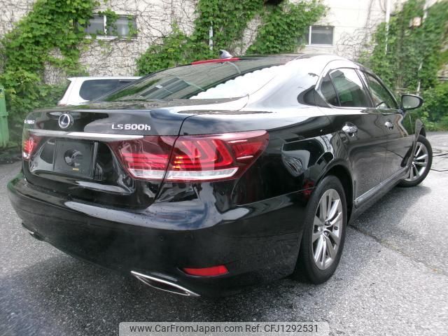 lexus ls 2015 quick_quick_DAA-UVF45_5021517 image 2