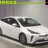 toyota prius 2020 -TOYOTA 【名古屋 307ﾒ3144】--Prius ZVW51-6138691---TOYOTA 【名古屋 307ﾒ3144】--Prius ZVW51-6138691- image 1