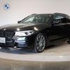bmw 5-series 2019 quick_quick_DBA-JL10_WBAJL12010BN91844 image 1