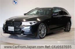 bmw 5-series 2019 quick_quick_DBA-JL10_WBAJL12010BN91844