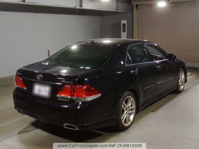 toyota crown 2012 -TOYOTA 【大阪 303ﾓ4879】--Crown DBA-GRS200--GRS200-0070327---TOYOTA 【大阪 303ﾓ4879】--Crown DBA-GRS200--GRS200-0070327- image 2