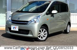 daihatsu move 2012 quick_quick_LA100S_LA100S-0134146