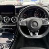 mercedes-benz glc-class 2016 CFJ1522034 image 16