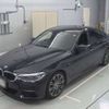 bmw 5-series 2017 -BMW--BMW 5 Series DBA-JA20--WBAJA52040G454624---BMW--BMW 5 Series DBA-JA20--WBAJA52040G454624- image 1