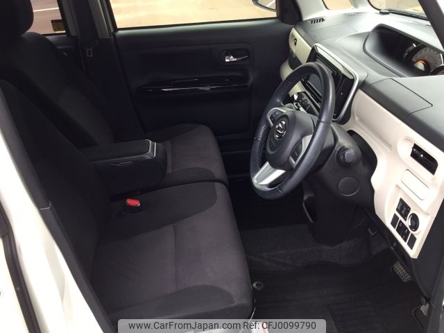 daihatsu move-canbus 2017 -DAIHATSU--Move Canbus DBA-LA800S--LA800S-0046324---DAIHATSU--Move Canbus DBA-LA800S--LA800S-0046324- image 2